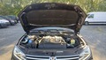 View of engine compartment