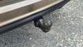 View of trailer tow-bar hitch