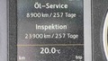 Статус автомобиля