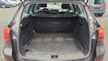 View of boot / luggage space