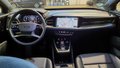View of dashboard