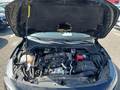 Vue du compartiment moteur