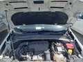 Vue du compartiment moteur