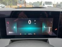 Вид на приборную панель