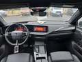 View of dashboard