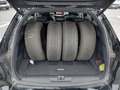 View of boot / luggage space