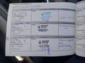 Attestation d'entretien