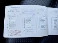 Attestation d'entretien