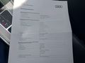 Attestation d'entretien