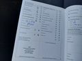 Attestation d'entretien