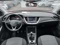 View of dashboard