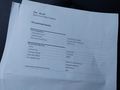 Attestation d'entretien