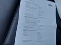 Attestation d'entretien