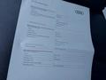 Attestation d'entretien