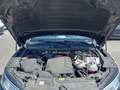 Vue du compartiment moteur