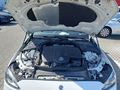 Vue du compartiment moteur
