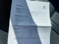 Attestation d'entretien
