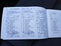 Attestation d'entretien