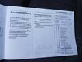 Attestation d'entretien