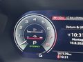 Vue du véhicule électrique