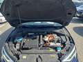Vue du compartiment moteur