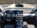 Vue du tableau de bord
