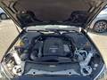 Vue du compartiment moteur
