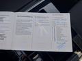 Attestation d'entretien