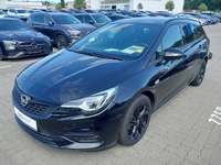Opel Astra Sports Tourer 1,5 CDTI "Ultimate"