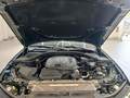 View of engine compartment