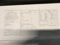 Attestation d'entretien