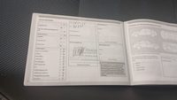 Документ о выполнении сервиса