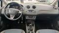 View of dashboard