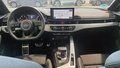 View of dashboard