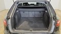 View of boot / luggage space
