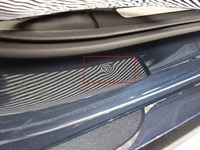 Photo de détail