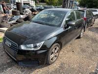 Audi A1 Sportback 1,0 TFSI