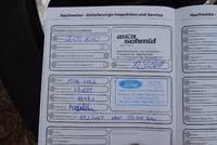Attestation d'entretien