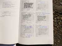 Attestation d'entretien