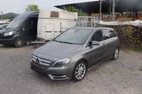 Mercedes-Benz B 250 CGI DCT