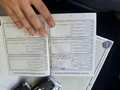 Attestation d'entretien