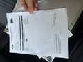 Attestation d'entretien