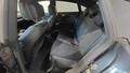 View of rear seat