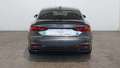 Rear view