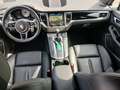 View of dashboard