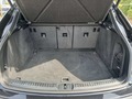 View of boot / luggage space