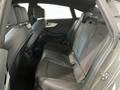 View of rear seat