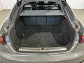 View of boot / luggage space