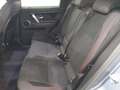 View of rear seat