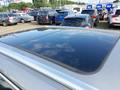 View of sunroof / panoramic roof